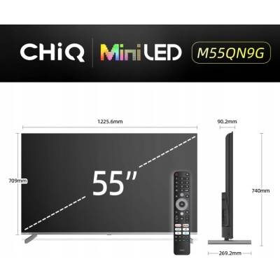 CHiQ M55QN9G
