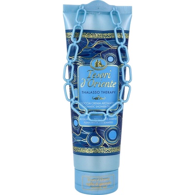 Tesori d'Oriente Tesori d'Oriente Thalasso Therapy krémový sprchový gél 250 ml
