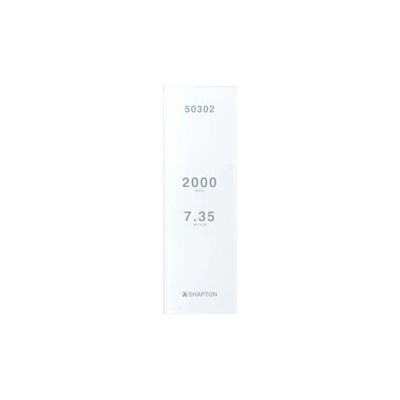 SHAPTON 50302 Japonský vodný kameň na ostrenie, zrnitosť 2000