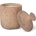 ferm LIVING Ura Pale Sienna 1104264789