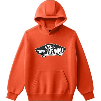 Vans Style 76 Po Flame