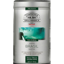 Corsini Brasil Santos 125 g