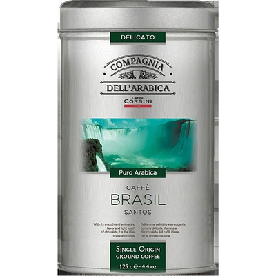 Corsini Brasil Santos 125 g