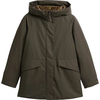 Elvine Дамско зимно яке Elvine Women's Kairi Winter jacket - Deep Olive (104-5509-0115)