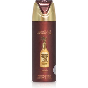 LATTAFA Pride Eternal Oud deo spray 200 ml