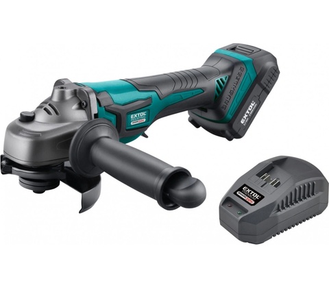 Extol Industrial 8791840