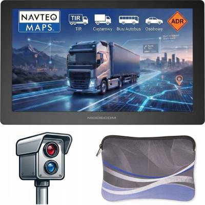 Modecom FreeWAY CX 9.4
