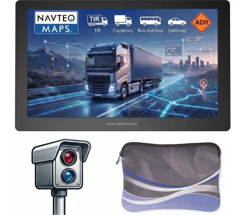 Modecom FreeWAY CX 9.4