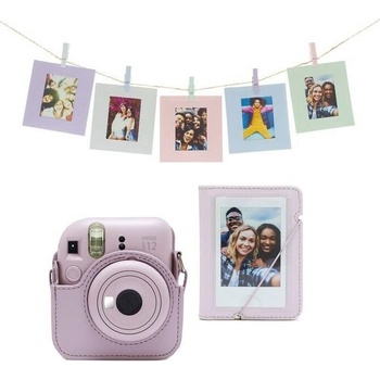 Fujifilm Instax Mini 12 Kit