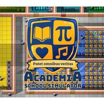 Academia: School Simulator