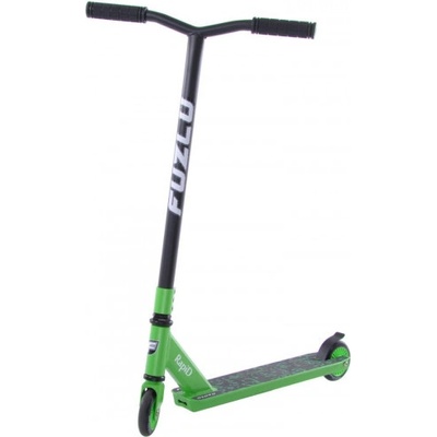 Fuzlu Rapid Pro zelená