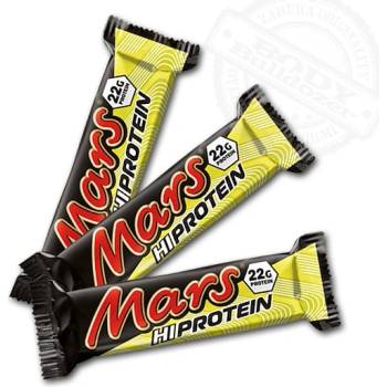Mars Hi Protein Bar 66g