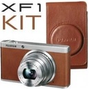 Digitálne fotoaparáty Fujifilm XF1