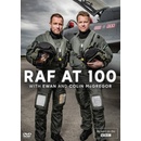 RAF at 100: Ewan & Colin McGregor DVD