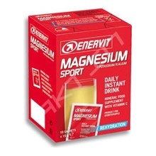 ENERVIT MAGNESIUM SPORT 150 g