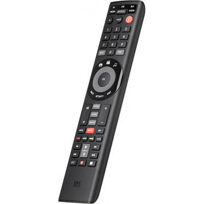 Dálkový ovladač One For All Smart Control 5 – Zboží Živě