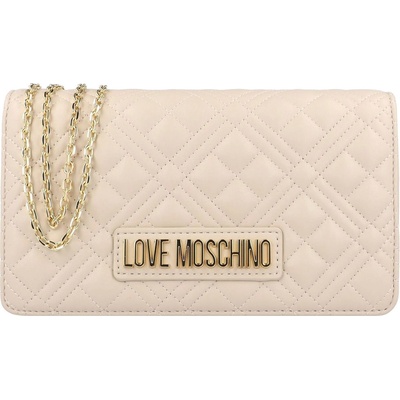 Love Moschino dámska crossbody kabelka JC4079PP1LLA0110