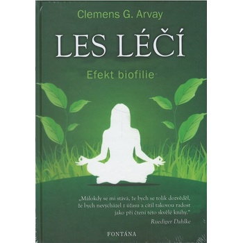 Les léčí