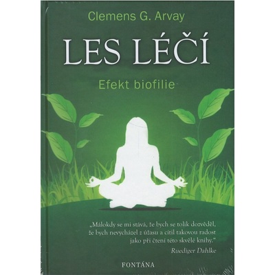 Les léčí