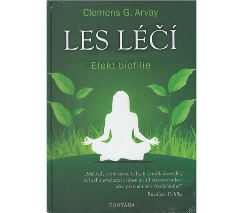 Les léčí