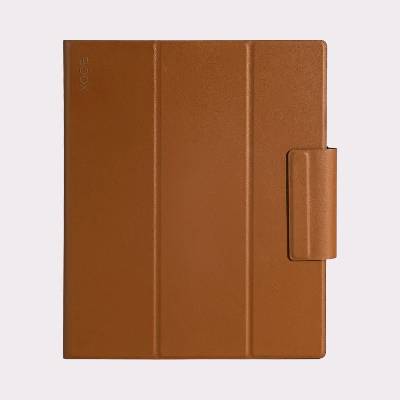 E-book ONYX BOOX pouzdro pro TAB ULTRA C PRO, magnetické, hnědé 6949710309147