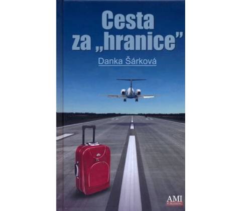Cesta za hranice