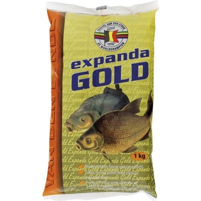 MARCEL VAN DEN EYNDE Expanda Gold 1kg
