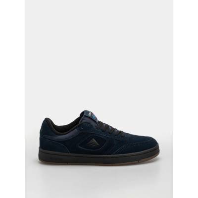 Emerica KSL III Navy Black 402