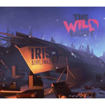 The Wild Eight