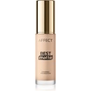 Affect Best Matte dlouhotrvající make-up s matným efektem 3N 30 ml