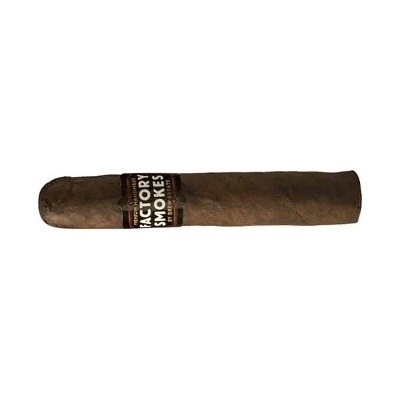Drew ESTATE Factory Smokes Robusto Maduro 25 ks