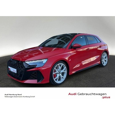 Audi RS3 2.5 TFSI Sportback 294 kW
