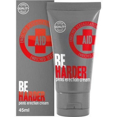 Aid Be Harder VelvOr 45 ml