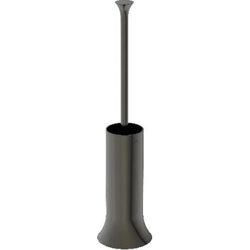 Ideal Standard La Dolce Vita WC štětka na postavení Magnetic Grey T5494A5
