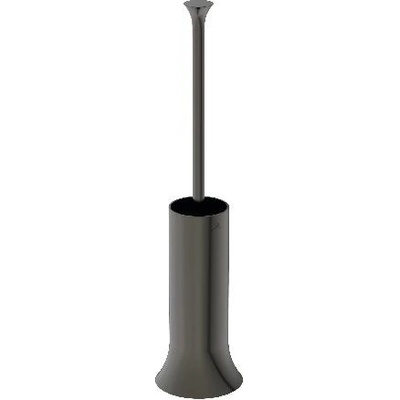 Ideal Standard La Dolce Vita WC štětka na postavení Magnetic Grey T5494A5