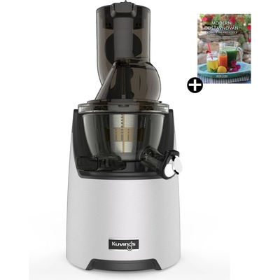 Kuvings EVO820 bílá matná
