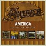 Warner America: Original Album Series - 5CD (035242)