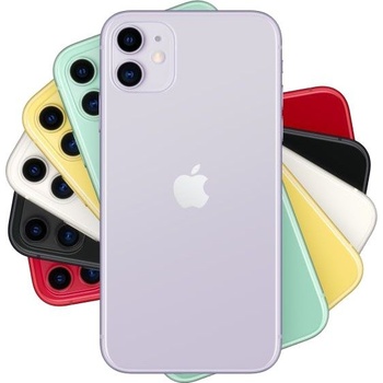 Apple iPhone 11 128GB Black
