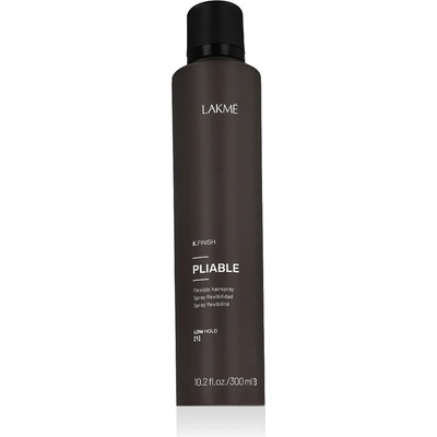 Lakme K. Finish Pliable Flexible Hairspray 300 ml
