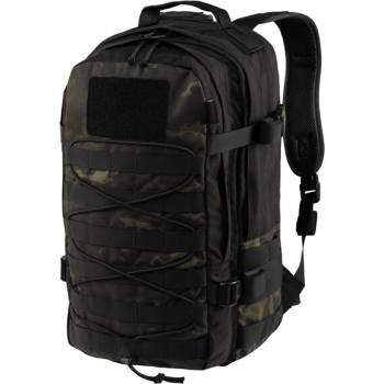 Image 1 of Helikon-Tex Раница RACCOON Mk2 - Cordura - MultiCam Black / Black (PL-RC2-CD-0C01A)