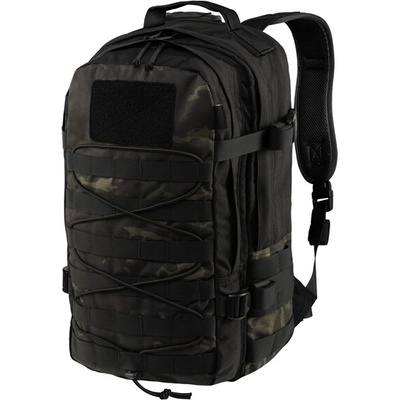 Helikon-Tex Раница RACCOON Mk2 - Cordura - MultiCam Black / Black (PL-RC2-CD-0C01A)