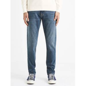 Celio Сини мъжки слим дънки Celio C25 Dofasol Celio | Sin | МЪЖЕ | 30/34