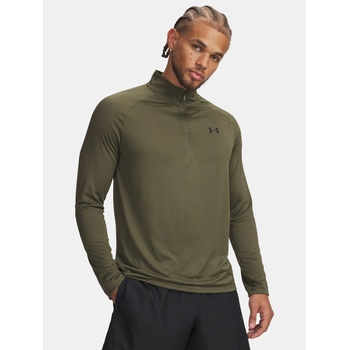 Under Armour Мъжка тениска Under Armour UA Tech 2.0 1/2 Zip Under Armour | Zelen | МЪЖЕ | M