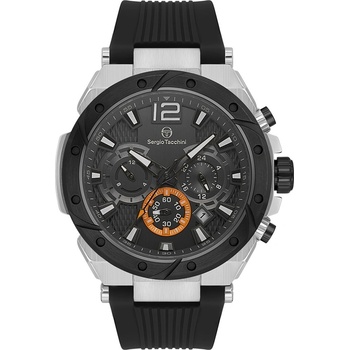 Sergio Tacchini Мъжки часовник Sergio Tacchini ST. 5.10003-1 (B--ST.5.10003-1)