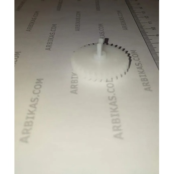 Compatible DEVELOPER GEAR, Toshiba BD 1550/ 1560, 4400672450, 6LE69412000 (4400672450)