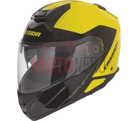 Cassida Velocity ST