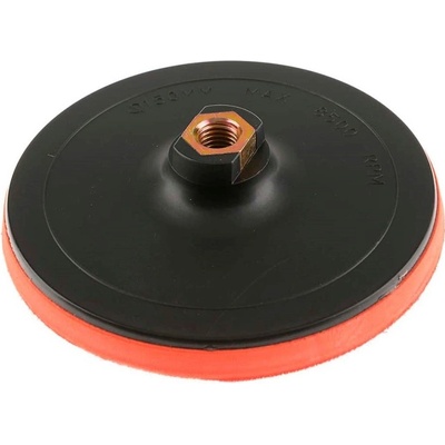 SMIRDEX Podložný kotouč 150mm, suchý zip