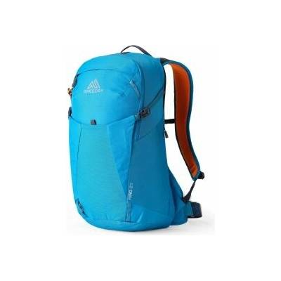 Gregory Kiro 24l 1.0 legion blue