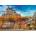 EUROGRAPHICS - Puzzle Quartier Petit Champlain - 1 000 piese