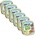 Happy Cat Minkas DUO Пате птиче месо и агне 6 x 100 г